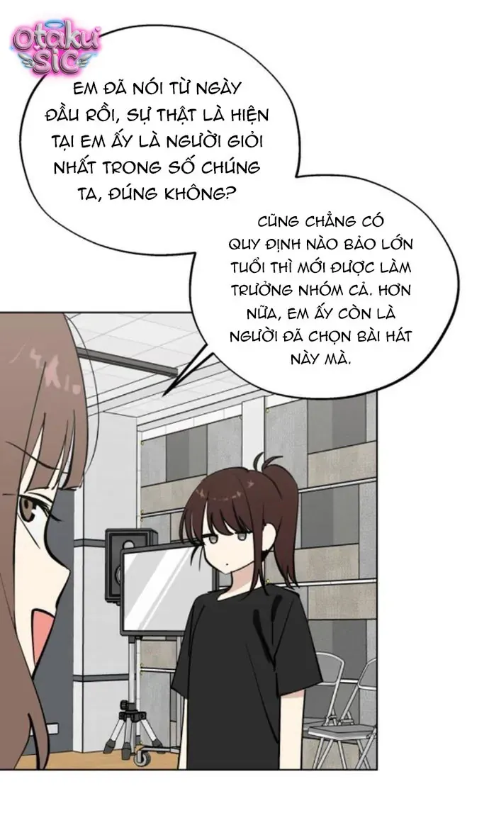 Hôm Nay Tôi Là Con Gái Chapter 58 - Trang 35