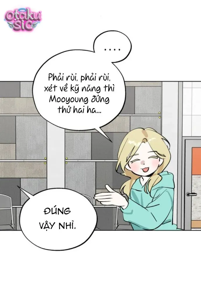 Hôm Nay Tôi Là Con Gái Chapter 58 - Trang 36
