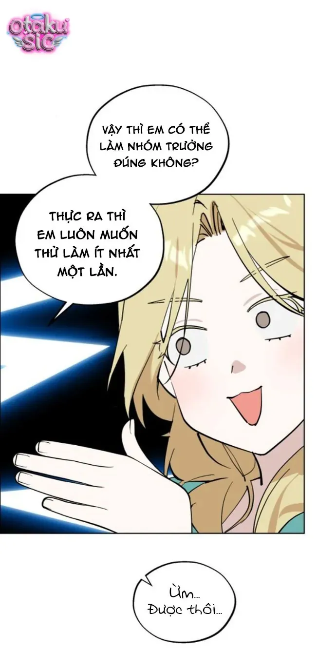 Hôm Nay Tôi Là Con Gái Chapter 58 - Trang 37