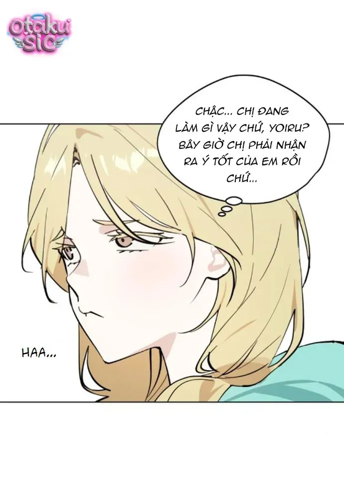 Hôm Nay Tôi Là Con Gái Chapter 58 - Trang 40