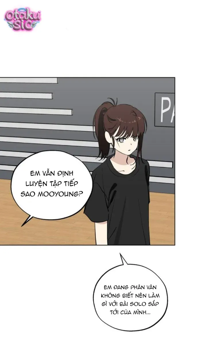 Hôm Nay Tôi Là Con Gái Chapter 58 - Trang 41