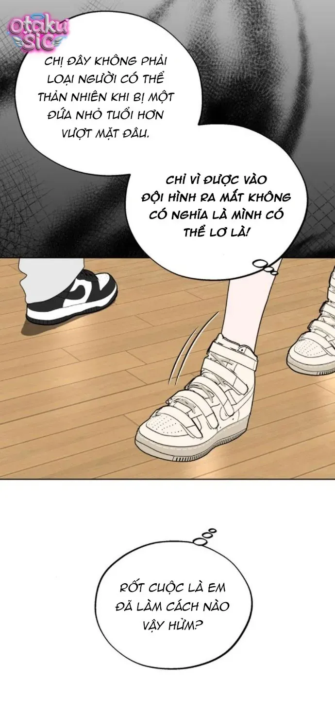 Hôm Nay Tôi Là Con Gái Chapter 58 - Trang 44