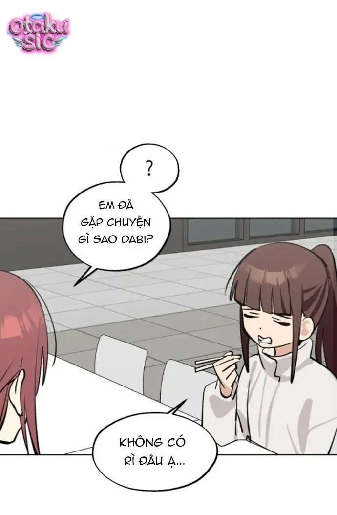 Hôm Nay Tôi Là Con Gái Chapter 58 - Trang 47