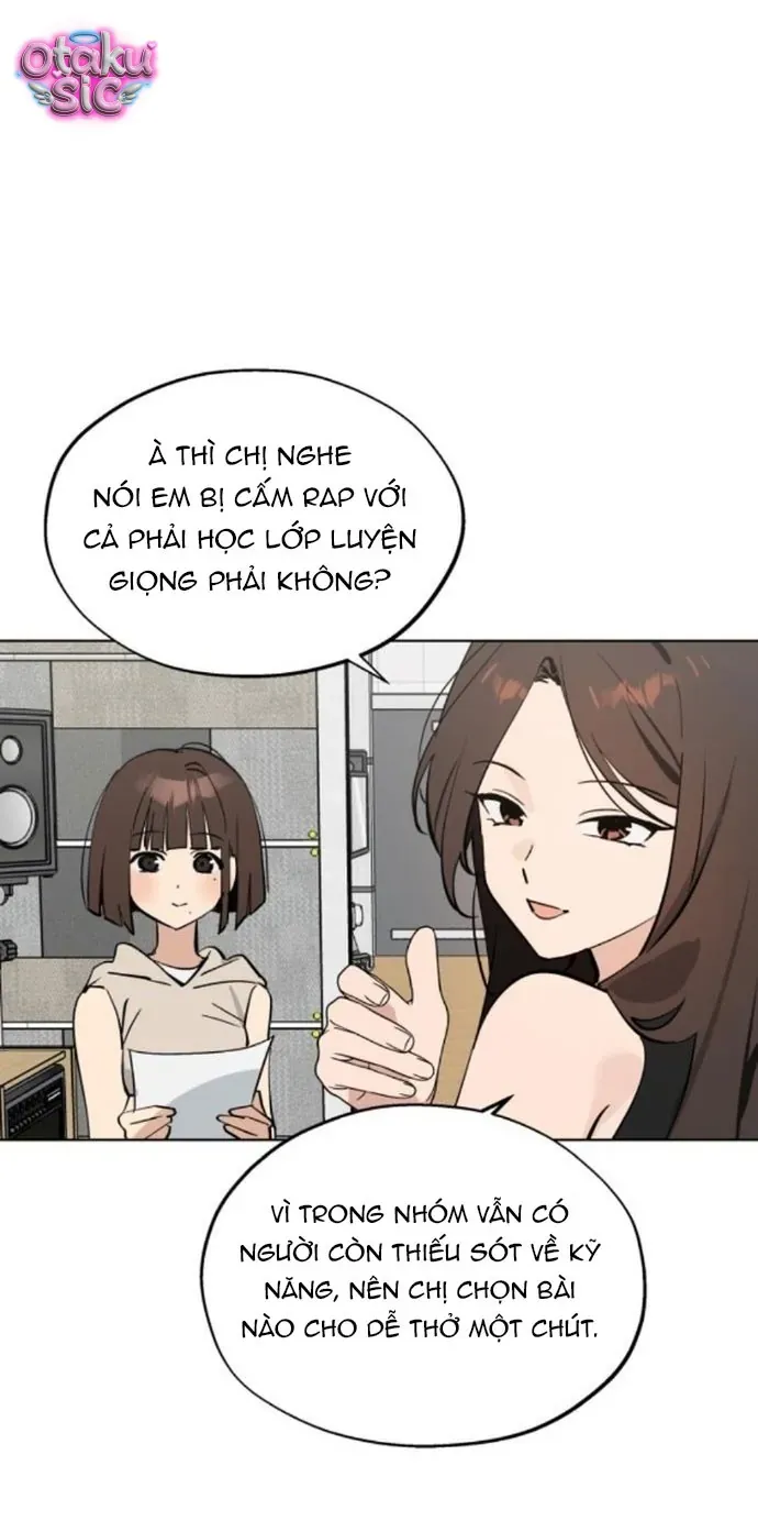 Hôm Nay Tôi Là Con Gái Chapter 58 - Trang 50