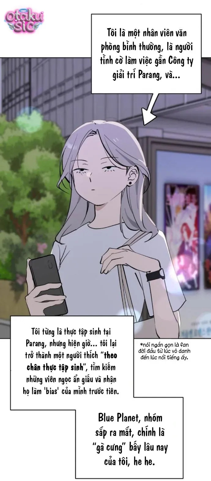 Hôm Nay Tôi Là Con Gái Chapter 58 - Trang 7