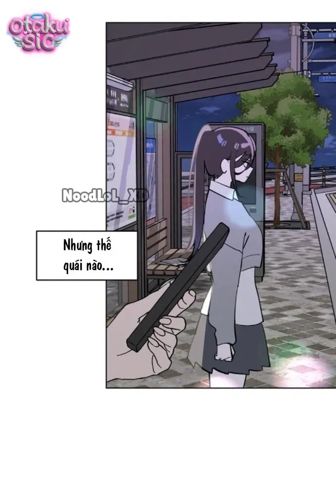 Hôm Nay Tôi Là Con Gái Chapter 58 - Trang 8
