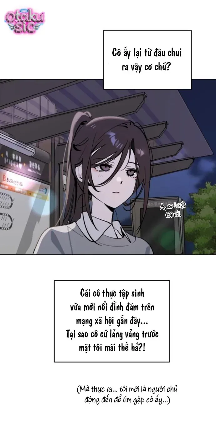 Hôm Nay Tôi Là Con Gái Chapter 58 - Trang 9