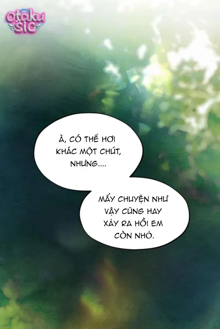 Hôm Nay Tôi Là Con Gái Chapter 61 - Trang 12