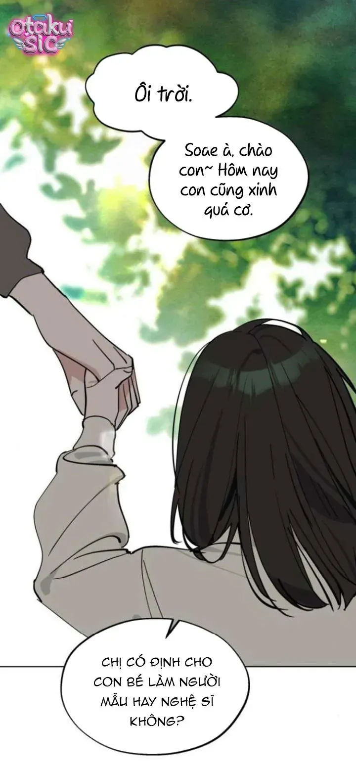 Hôm Nay Tôi Là Con Gái Chapter 61 - Trang 13
