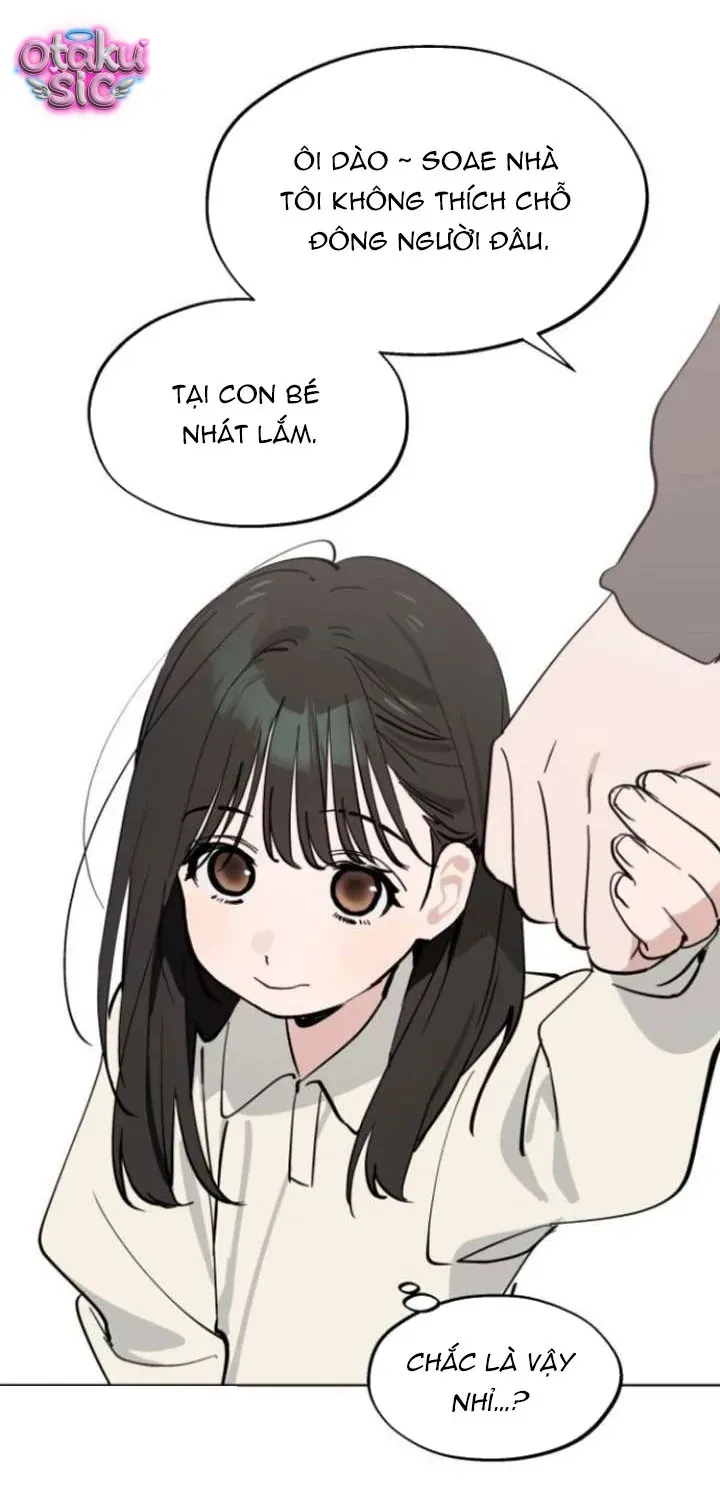 Hôm Nay Tôi Là Con Gái Chapter 61 - Trang 15