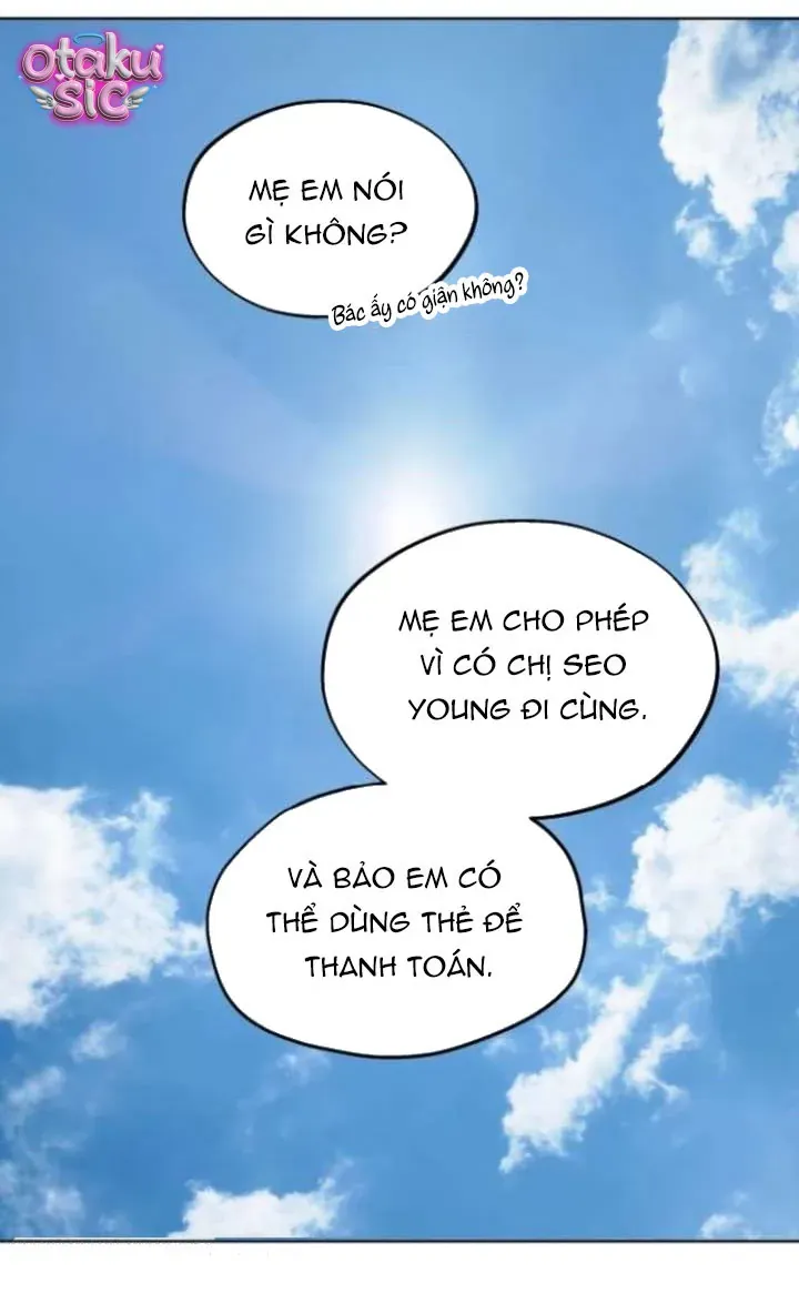 Hôm Nay Tôi Là Con Gái Chapter 61 - Trang 21