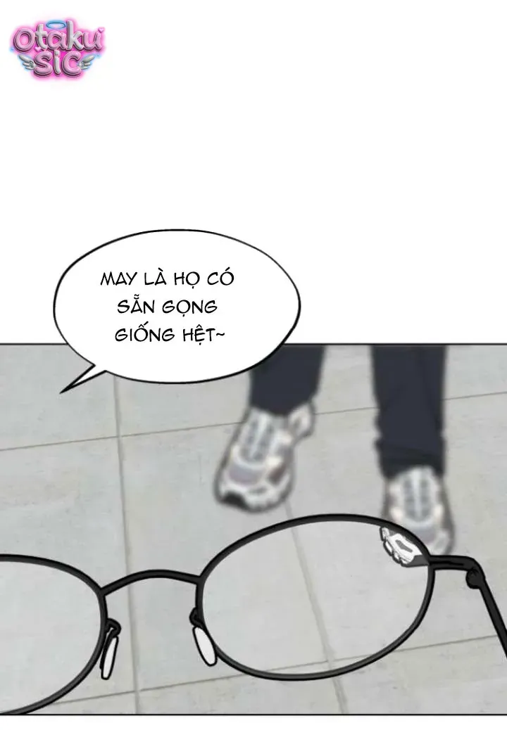 Hôm Nay Tôi Là Con Gái Chapter 61 - Trang 23