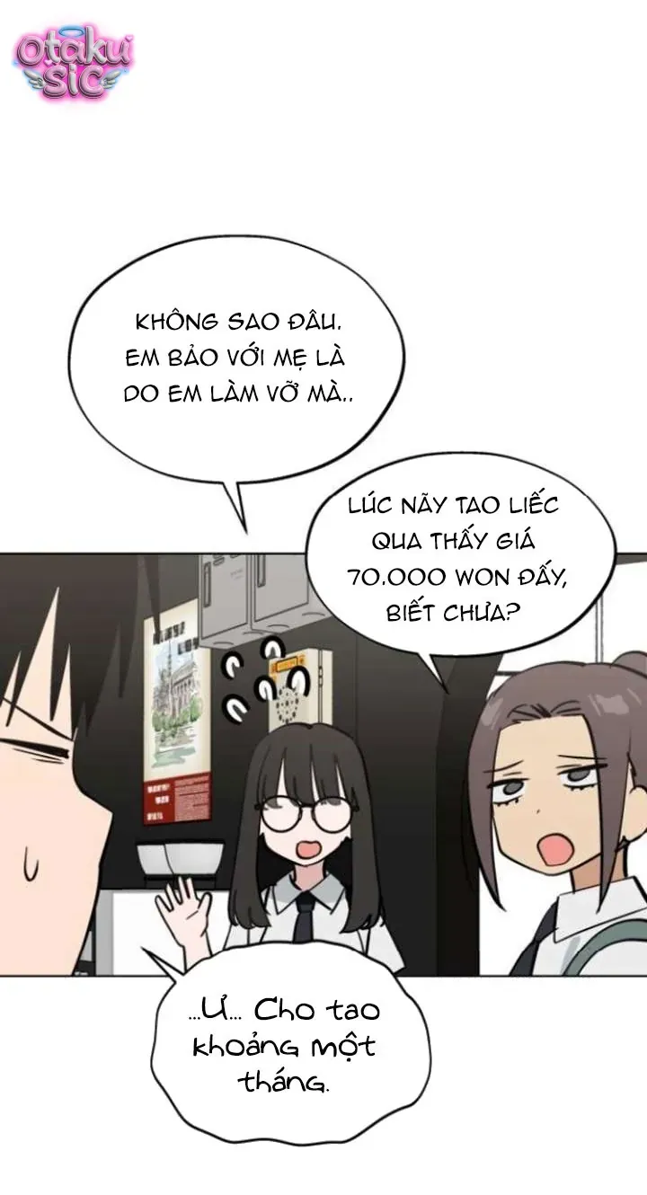 Hôm Nay Tôi Là Con Gái Chapter 61 - Trang 25