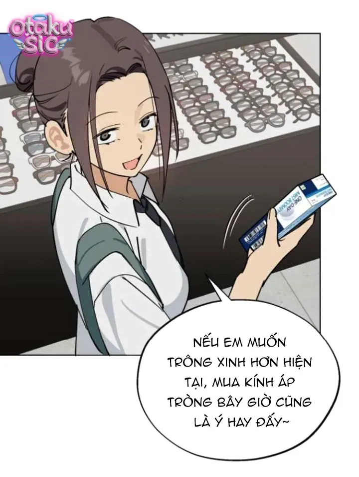 Hôm Nay Tôi Là Con Gái Chapter 61 - Trang 28