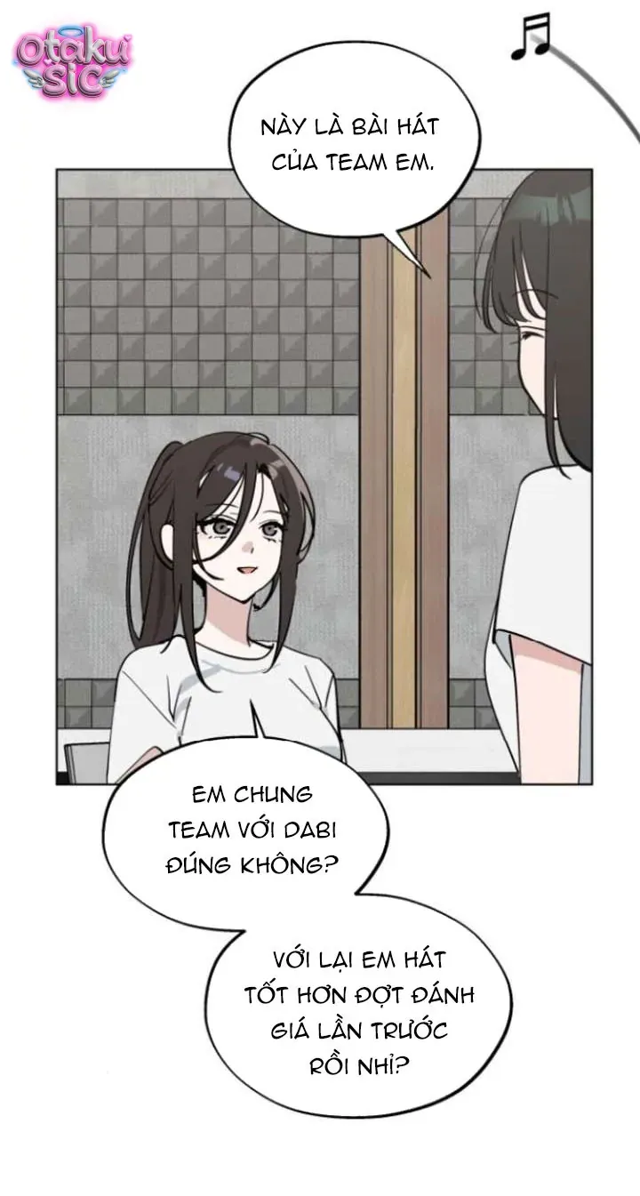 Hôm Nay Tôi Là Con Gái Chapter 61 - Trang 3