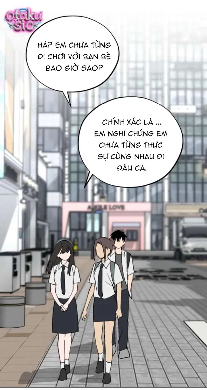 Hôm Nay Tôi Là Con Gái Chapter 61 - Trang 30