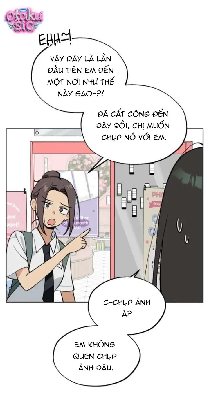 Hôm Nay Tôi Là Con Gái Chapter 61 - Trang 31