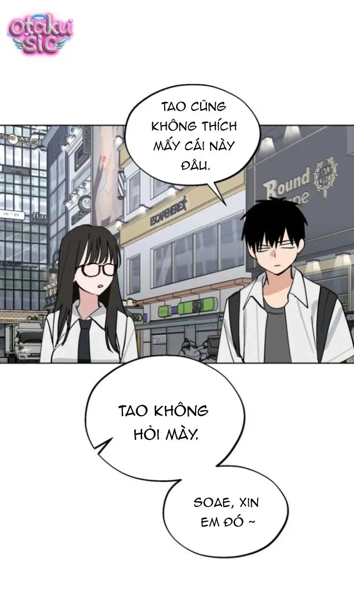 Hôm Nay Tôi Là Con Gái Chapter 61 - Trang 32