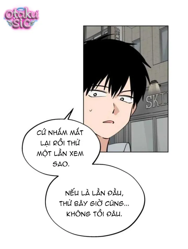 Hôm Nay Tôi Là Con Gái Chapter 61 - Trang 33