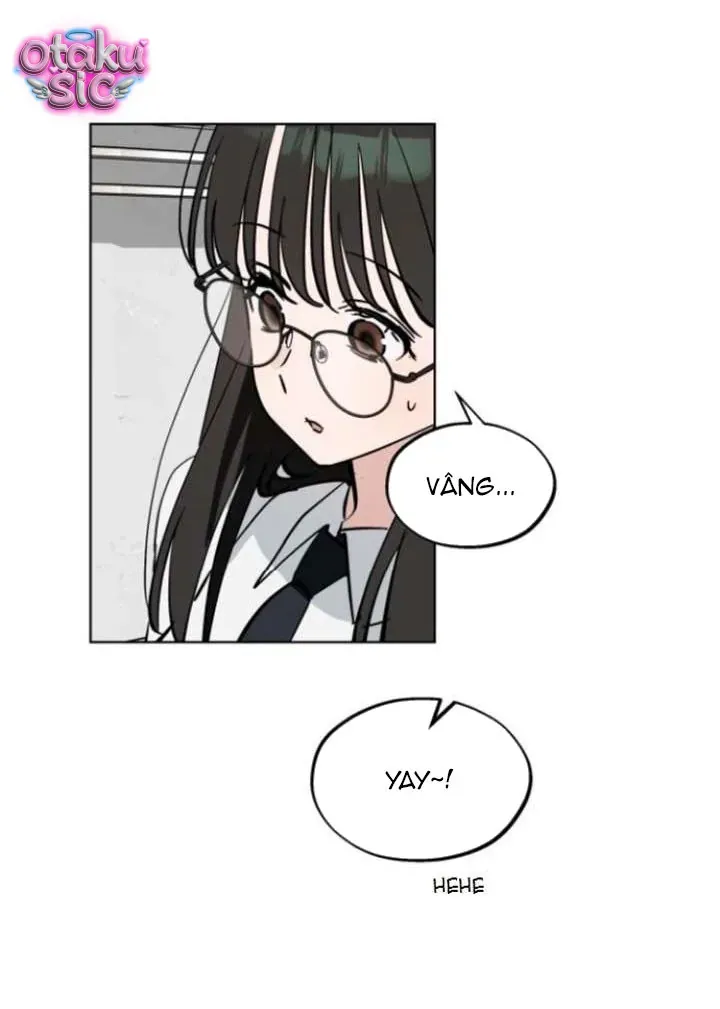 Hôm Nay Tôi Là Con Gái Chapter 61 - Trang 34