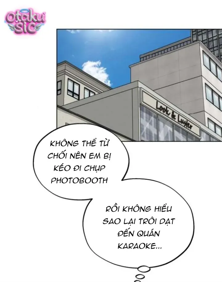 Hôm Nay Tôi Là Con Gái Chapter 61 - Trang 35