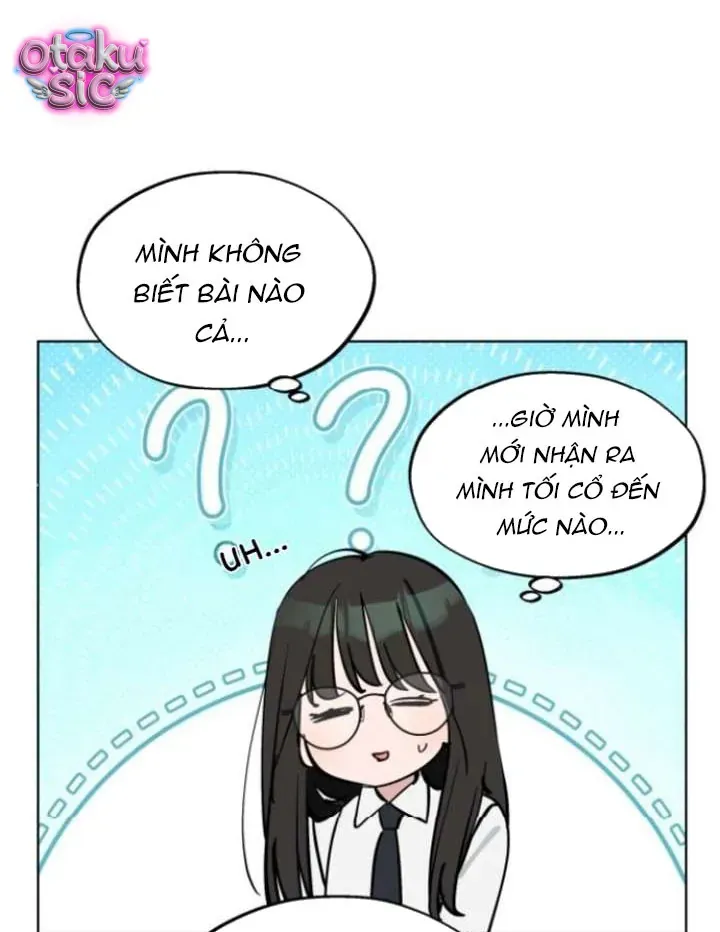Hôm Nay Tôi Là Con Gái Chapter 61 - Trang 37