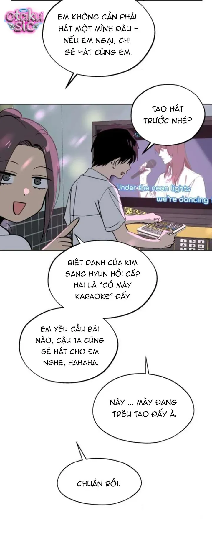 Hôm Nay Tôi Là Con Gái Chapter 61 - Trang 38