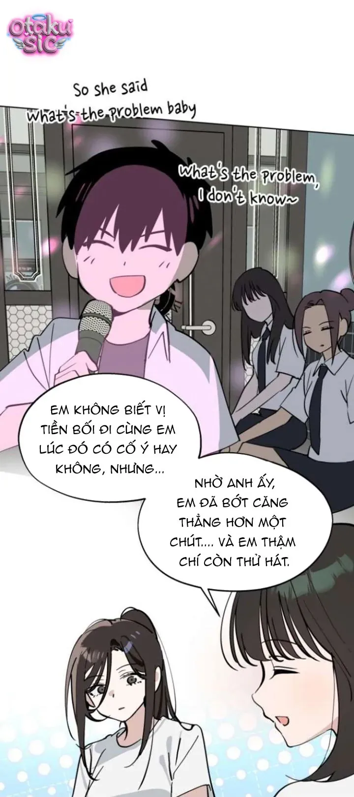 Hôm Nay Tôi Là Con Gái Chapter 61 - Trang 40