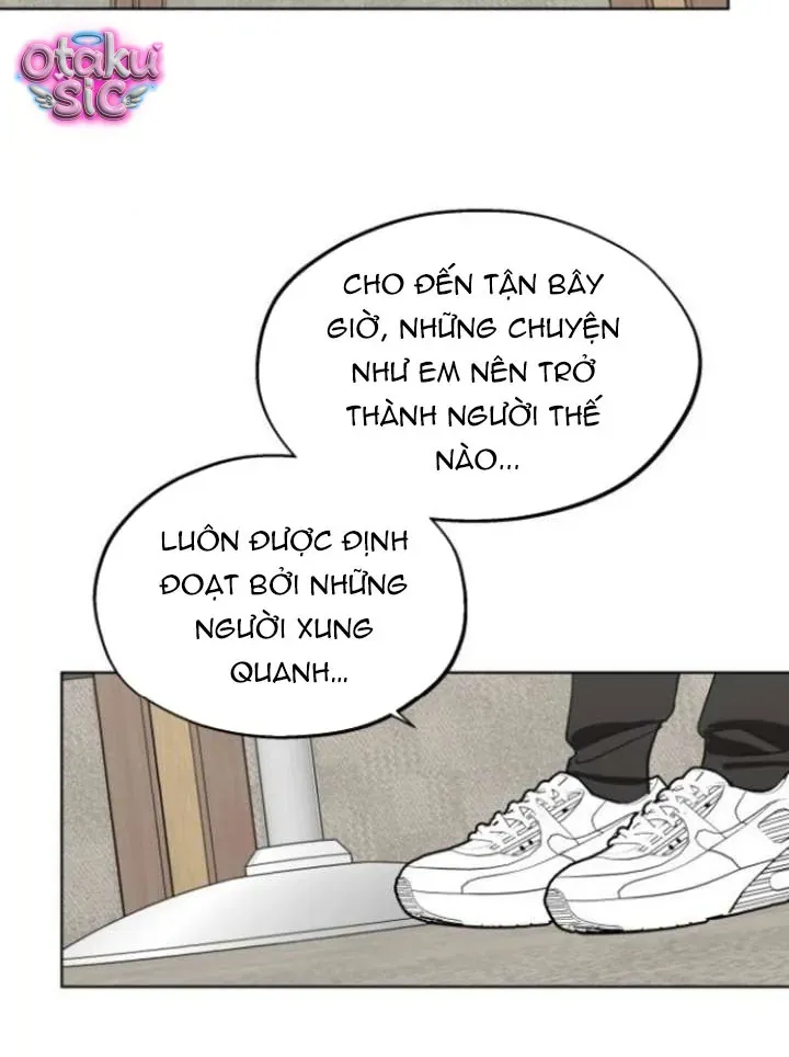 Hôm Nay Tôi Là Con Gái Chapter 61 - Trang 43