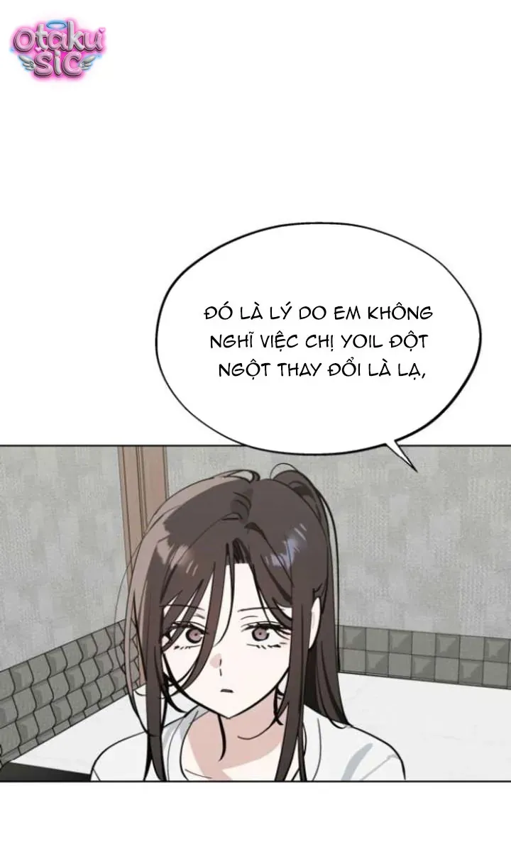 Hôm Nay Tôi Là Con Gái Chapter 61 - Trang 45