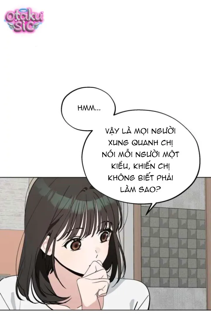 Hôm Nay Tôi Là Con Gái Chapter 61 - Trang 46