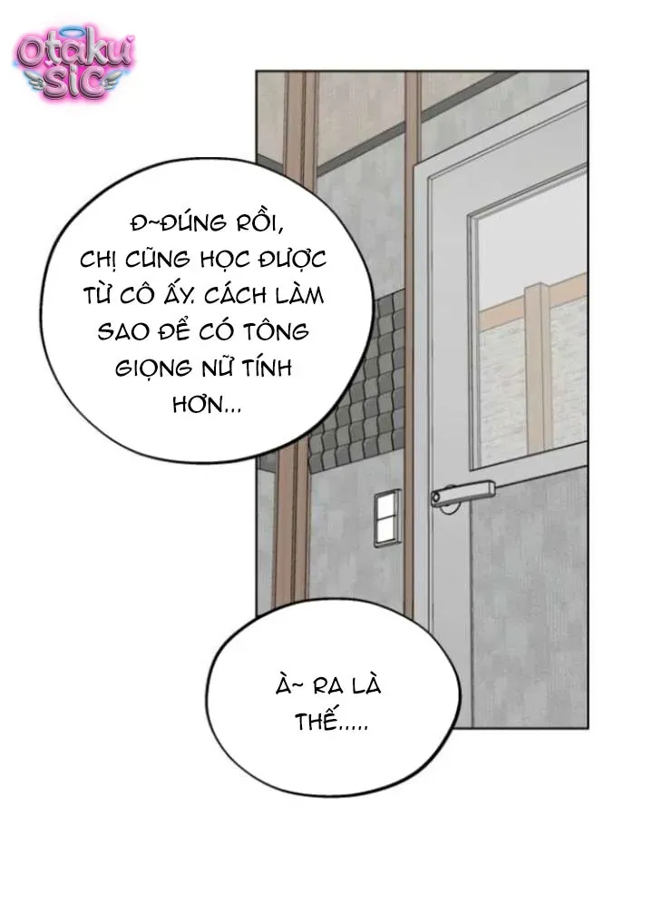 Hôm Nay Tôi Là Con Gái Chapter 61 - Trang 6