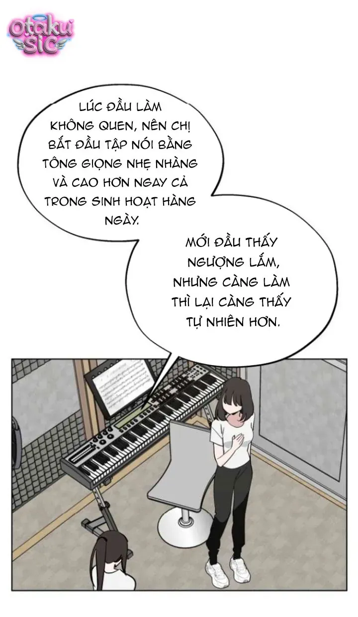 Hôm Nay Tôi Là Con Gái Chapter 61 - Trang 7