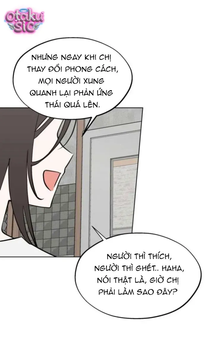Hôm Nay Tôi Là Con Gái Chapter 61 - Trang 8