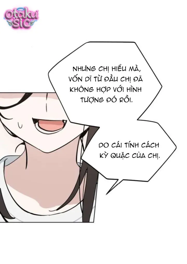 Hôm Nay Tôi Là Con Gái Chapter 61 - Trang 9