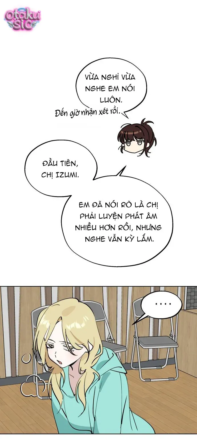 Hôm Nay Tôi Là Con Gái Chapter 62 - Trang 10