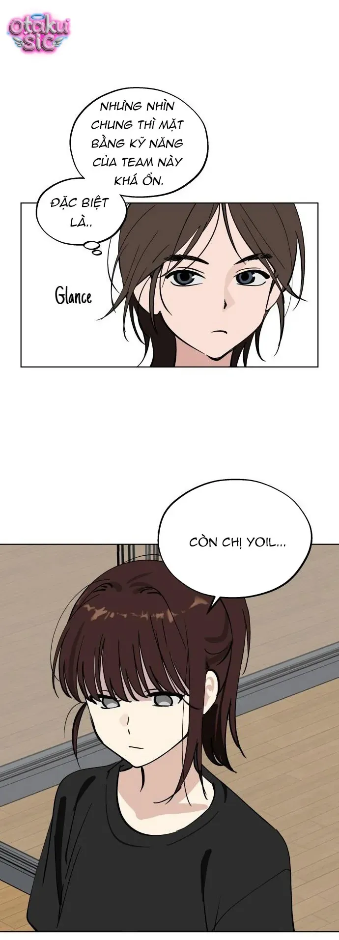 Hôm Nay Tôi Là Con Gái Chapter 62 - Trang 12