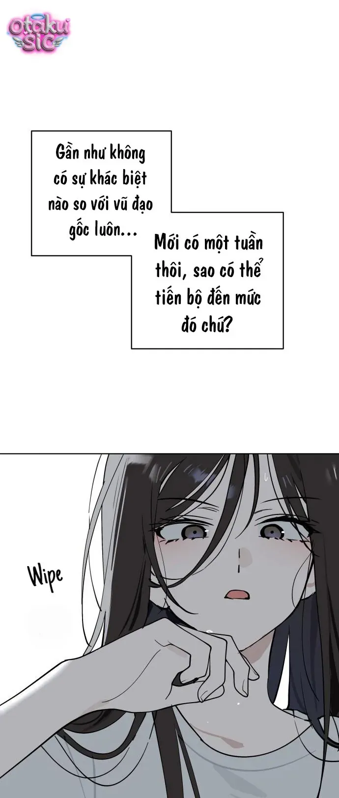 Hôm Nay Tôi Là Con Gái Chapter 62 - Trang 14