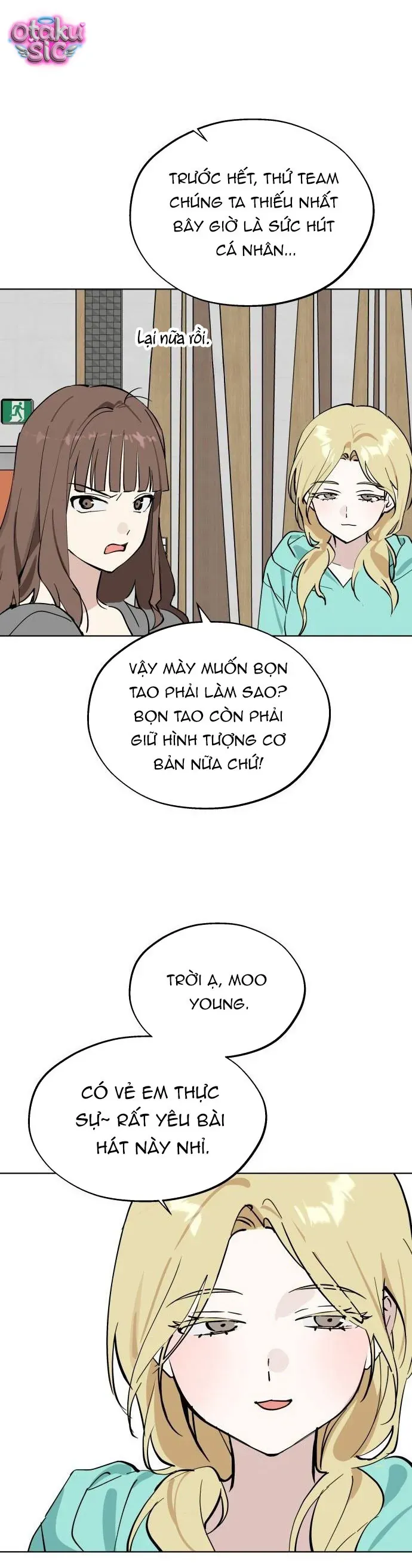 Hôm Nay Tôi Là Con Gái Chapter 62 - Trang 16