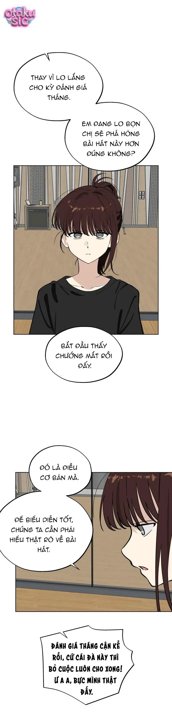 Hôm Nay Tôi Là Con Gái Chapter 62 - Trang 17