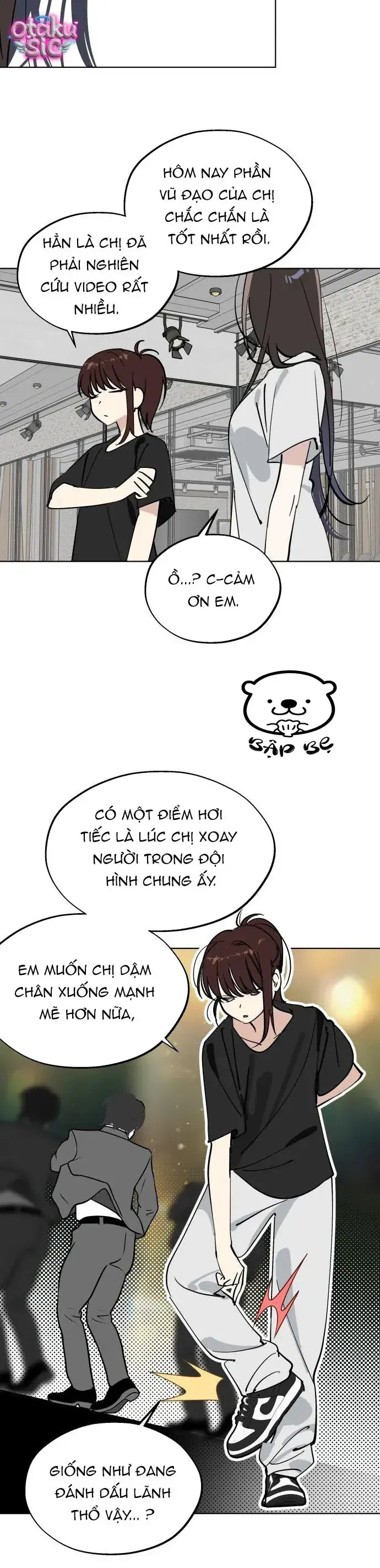 Hôm Nay Tôi Là Con Gái Chapter 62 - Trang 19