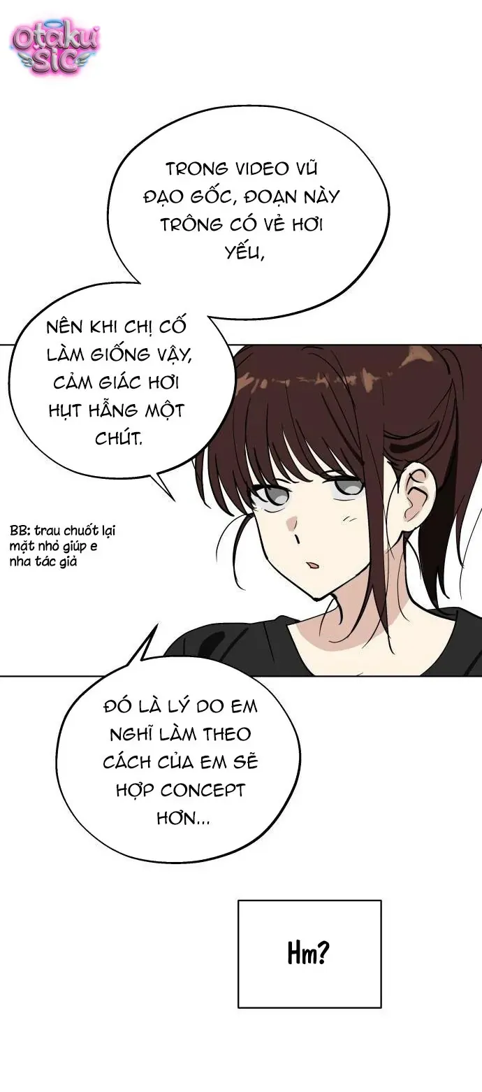 Hôm Nay Tôi Là Con Gái Chapter 62 - Trang 20
