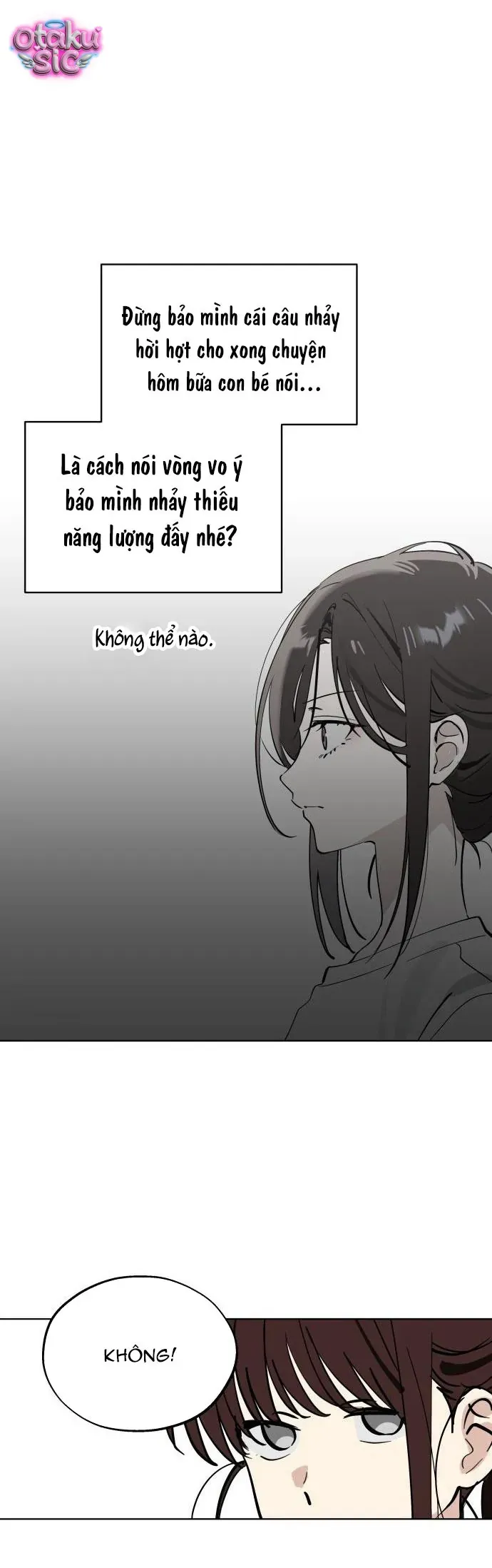 Hôm Nay Tôi Là Con Gái Chapter 62 - Trang 21