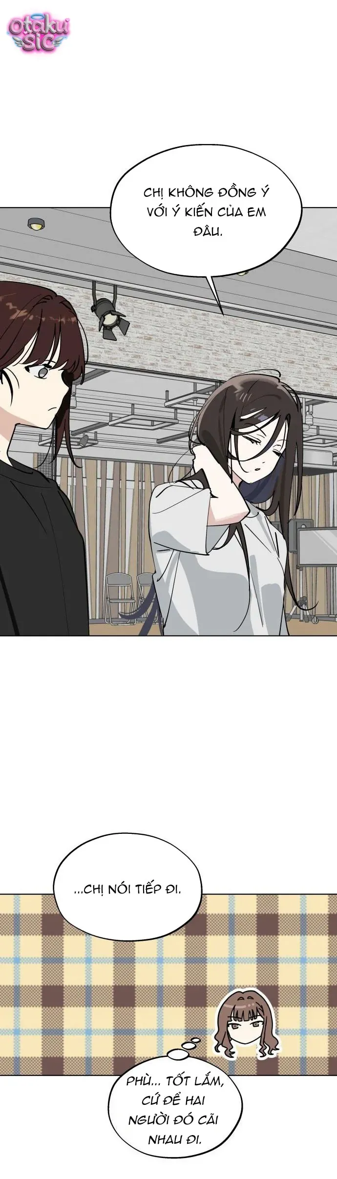 Hôm Nay Tôi Là Con Gái Chapter 62 - Trang 22