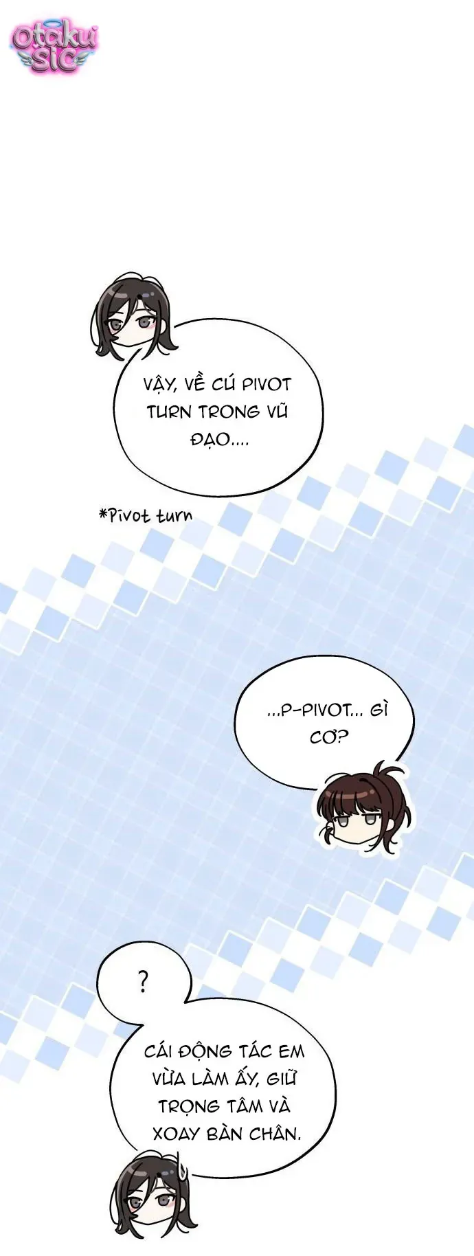 Hôm Nay Tôi Là Con Gái Chapter 62 - Trang 23
