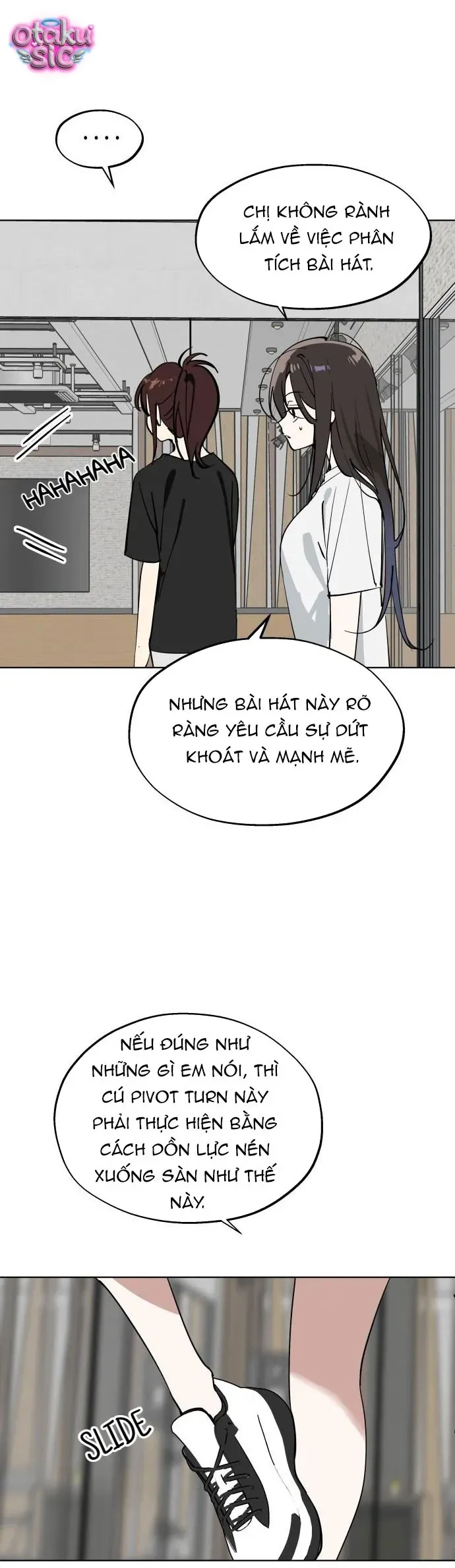 Hôm Nay Tôi Là Con Gái Chapter 62 - Trang 26