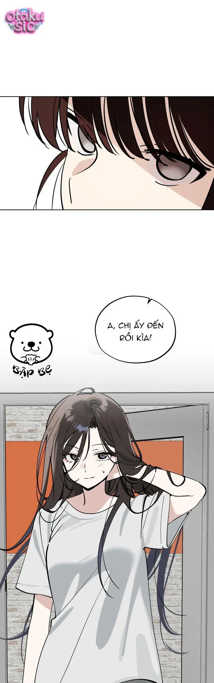 Hôm Nay Tôi Là Con Gái Chapter 62 - Trang 3