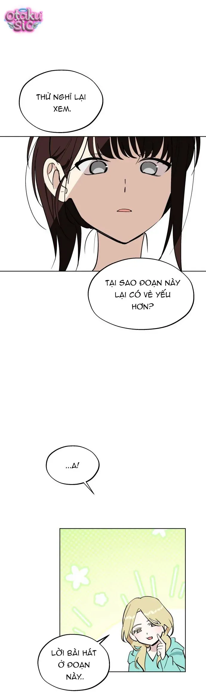 Hôm Nay Tôi Là Con Gái Chapter 62 - Trang 30