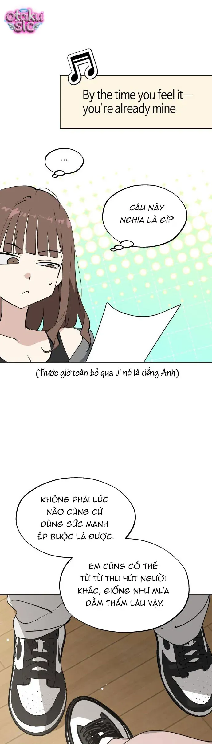 Hôm Nay Tôi Là Con Gái Chapter 62 - Trang 31