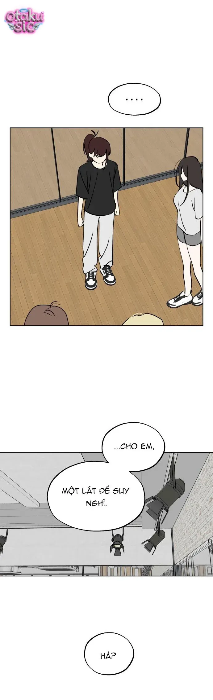 Hôm Nay Tôi Là Con Gái Chapter 62 - Trang 34